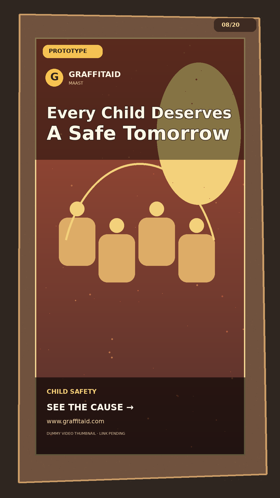 Child Safety: Every Child Deserves A Safe Tomorrow