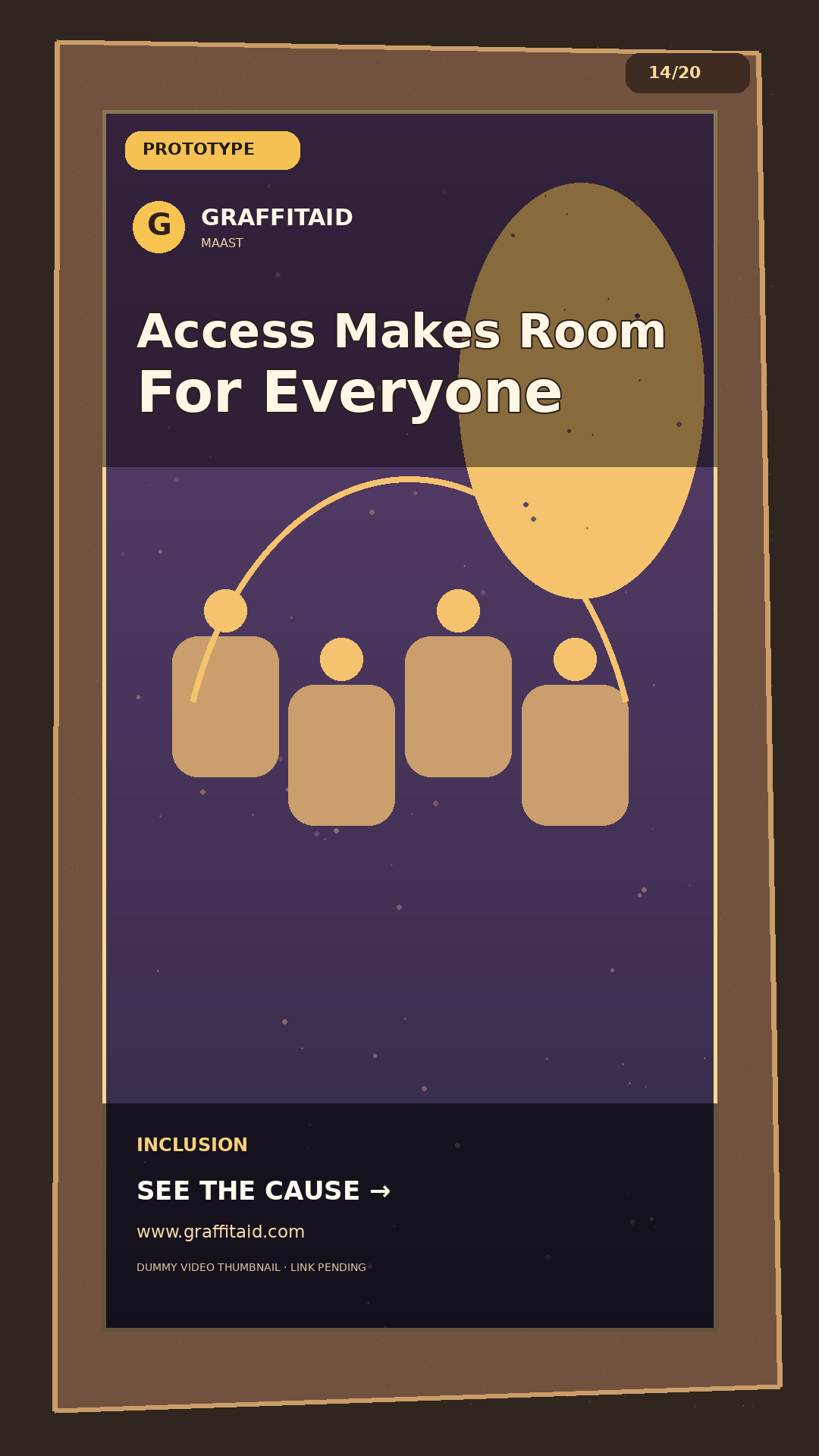 Disability Inclusion: Access Makes Room For Everyone