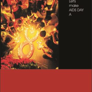 Promoting HIV/AIDS Awareness in the Workplace: Creating Supportive and Inclusive Environments