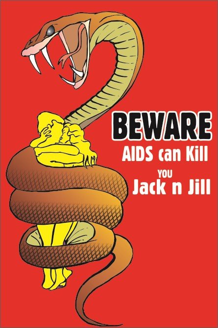 Promoting Mental Health and Well-Being: Addressing the Psychosocial Impact of HIV/AIDS