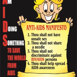 Promoting Gender-Responsive HIV/AIDS Programming: Addressing the Needs of Women and Girls