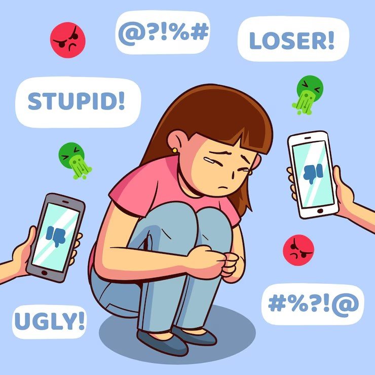 Confronting Cyberbullying: Empowering Change in the Digital Age