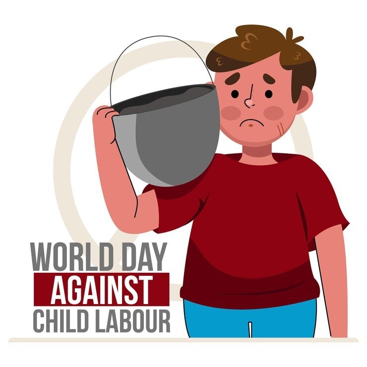 Child Labor: Unveiling the Hidden Reality