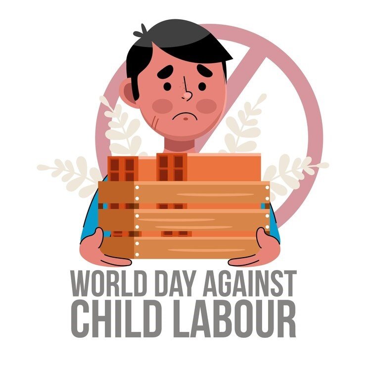 Child Labor: A Global Call to Protect Childhood