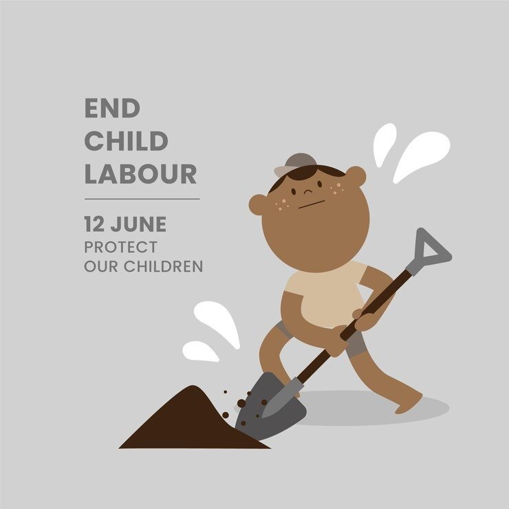 Child Labor: Eradicating Injustice, Empowering Futures