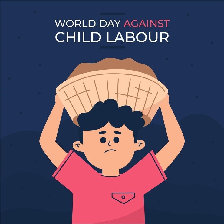 Child Labor: A Barrier to Childhood and Future Prosperity