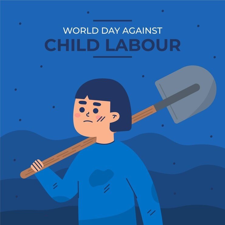 The Hidden Toll of Child Labor: Shining a Light on Exploitation