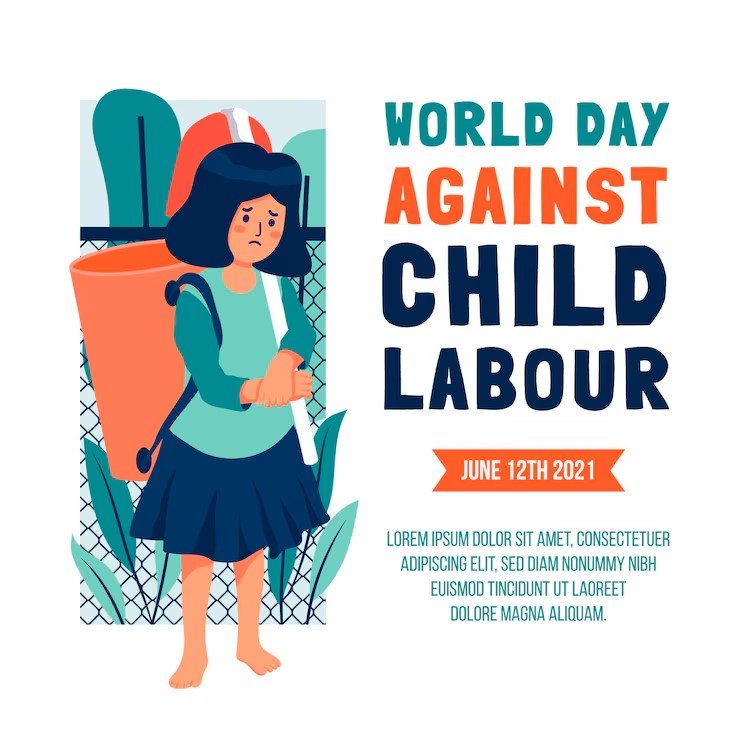 Addressing the Plight of Child Labor: A Call to Action