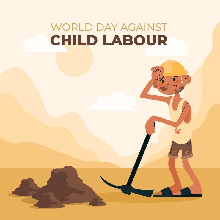 Ending the Cycle of Exploitation: Combatting Child Labor