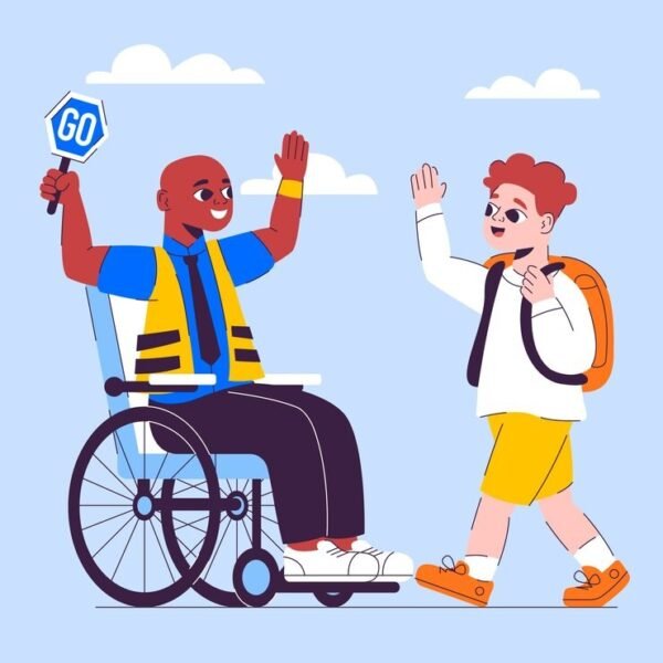 Empowering Disability Rights: Building an Inclusive Society