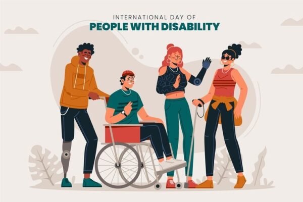 Pioneering Disability Rights: Embracing Diversity, Fostering Inclusion