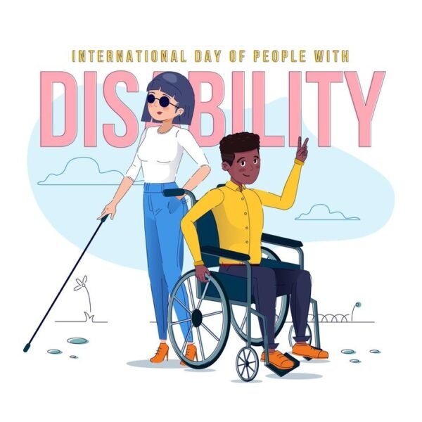 Empowering Disability Rights: Bridging the Gap to Equality