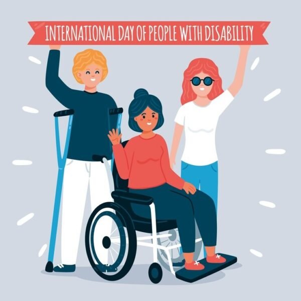 Elevating Disability Rights: Building Bridges to Inclusion