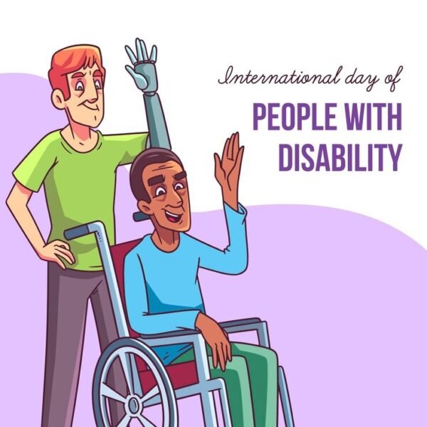 Advancing Disability Rights: Towards a More Inclusive World