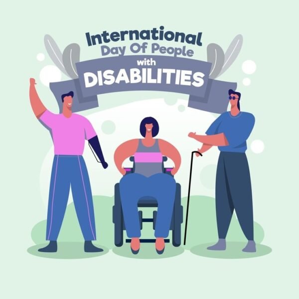 Upholding Disability Rights: Striving for Equity and Dignity