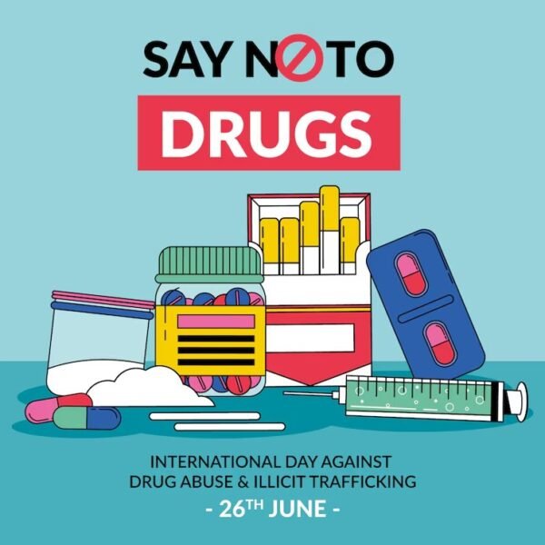 Confronting the Crisis: Understanding the Reality of Drug Abuse