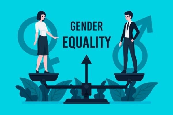 Gender Equality: A Path to Progress