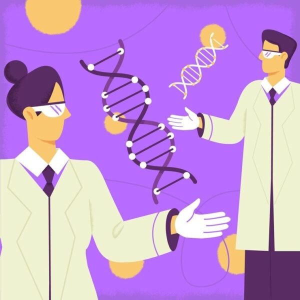 Innovations in GMO Technology: From CRISPR to Gene Editing