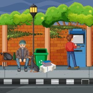 Navigating Homelessness: Paths to Progress