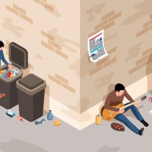 Unveiling the Layers of Homelessness: Towards Solutions