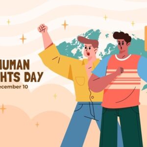 Embracing Indigenous Rights: Embracing Humanity