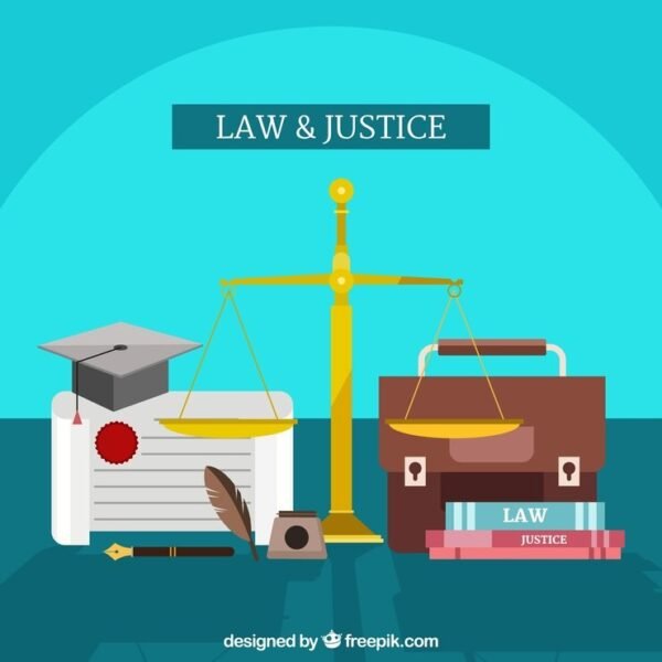 Leveling the Legal Playing Field: Empowering Access to Justice