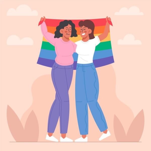 Celebrating Diversity: Protecting LGBTQ+ Rights