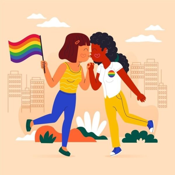 Equality Matters: Standing Up for LGBTQ+ Rights