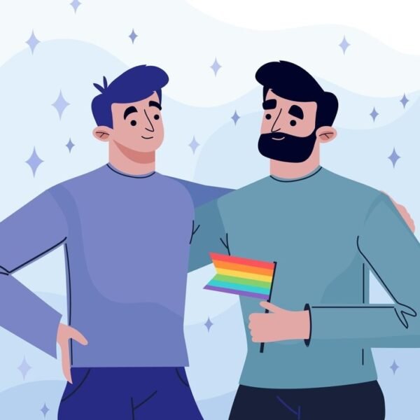 Embracing Equality: Supporting LGBTQ+ Rights