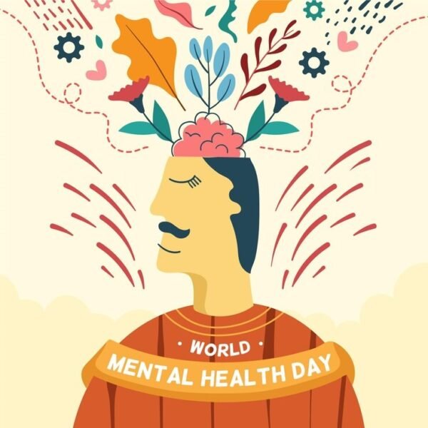 Cultivating Wellness: The Role of Mental Health Education