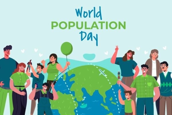 Overpopulation: A Global Challenge