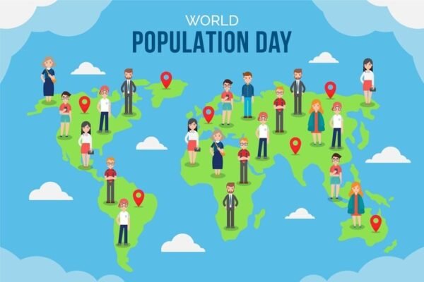 Overpopulation: A Call to Action