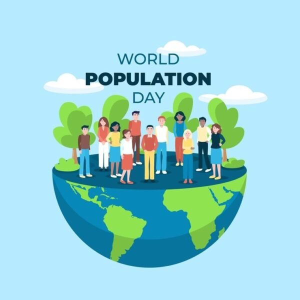 Overpopulation: Finding Balance for a Sustainable Future