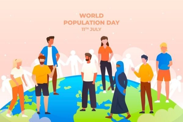 Overpopulation: Striving for Equilibrium