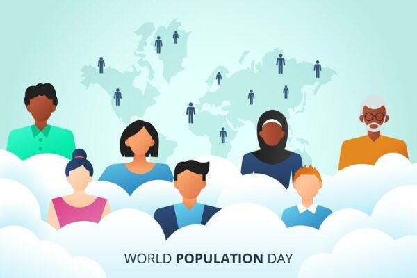 Overpopulation: A Global Dilemma