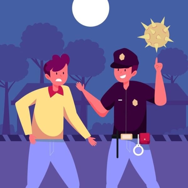 Breaking the Cycle: Confronting Police Brutality