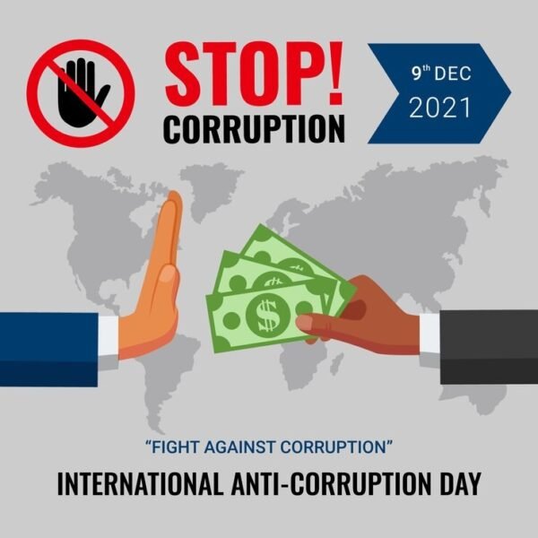 Tackling Political Corruption: Protecting Democratic Values