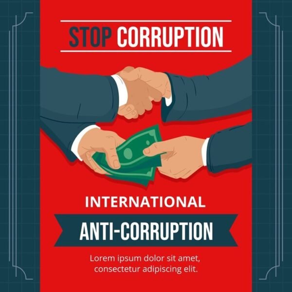 Exposing the Rot: Confronting Political Corruption