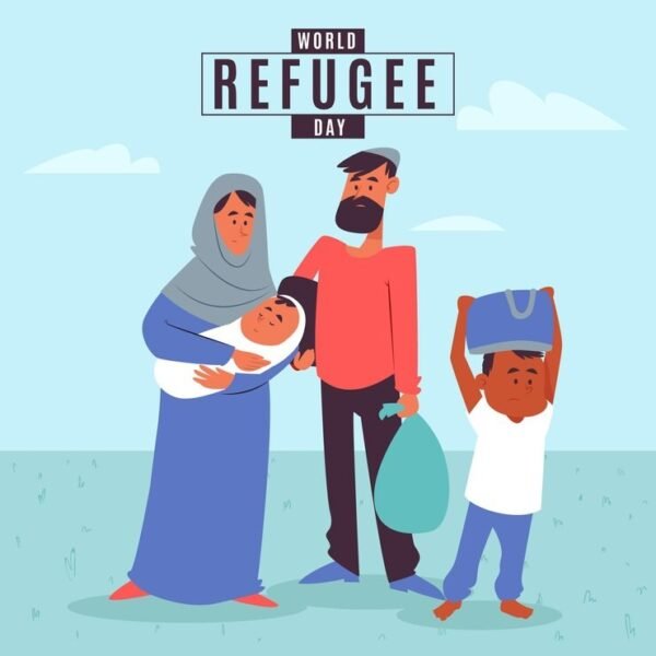 The Refugee Crisis: A Call for Collective Humanity