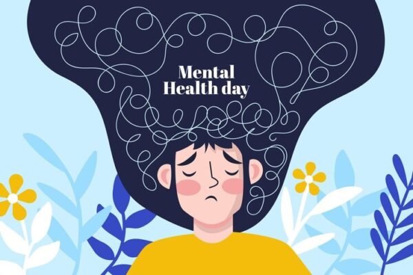 Redefining Mental Health Stigma