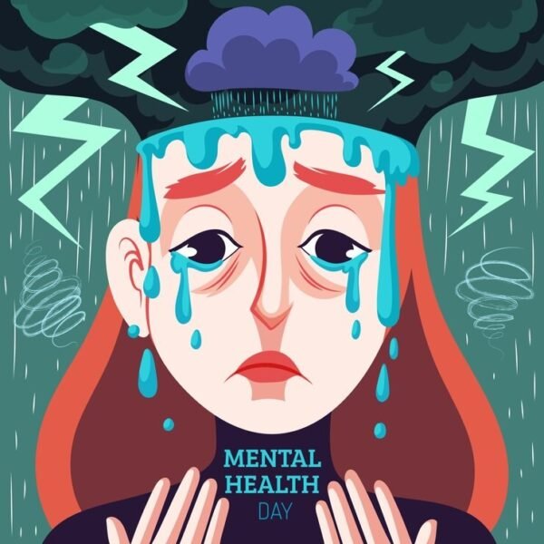 Breaking the Chains of Mental Health Stigma