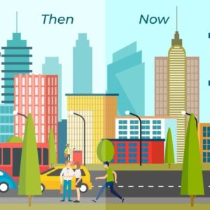 Urban Sprawl: Assessing Impact and Resilience
