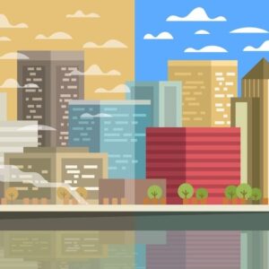 Tackling Urban Sprawl: Challenges and Solutions