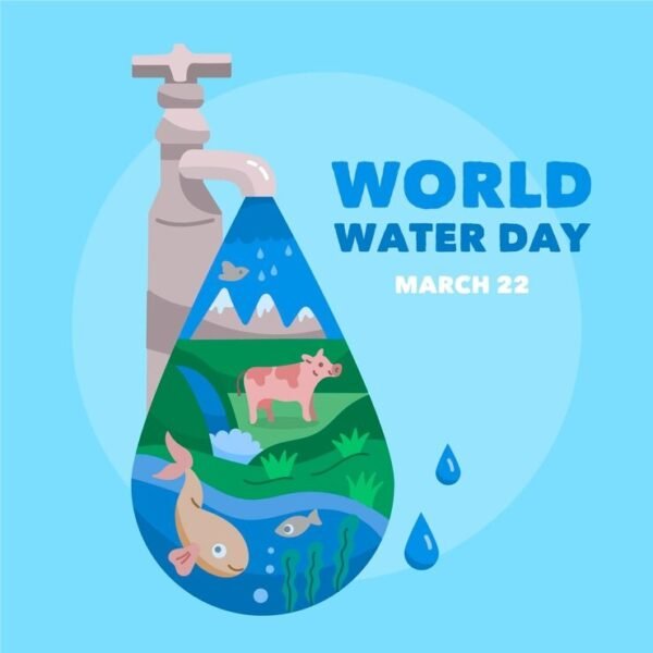 Every Drop Counts: Individual Actions to Conserve Water and Combat Scarcity