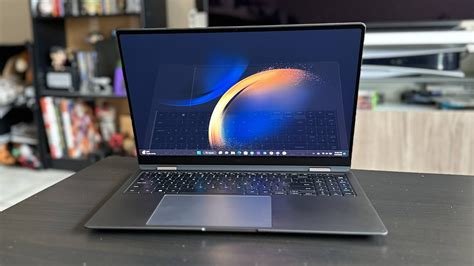 Samsung Galaxy Book3 360