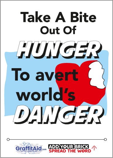 Eradicate Hunger